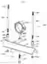 Fig. 07 - Piping and conduit support rack
