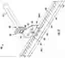 Fig. 10 - Snap to grid bracket for a sprinkler support assembly