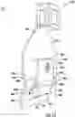 Fig. 12 - Snap to grid bracket for a sprinkler support assembly