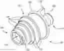 Fig. 01 - Fluid system connector
