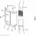 Fig. 02 - UNIVERSAL PROTECTOR FOR GARDEN HOSE ENDS
