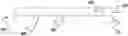 Fig. 01 - Throttle and infusion pump with throttle