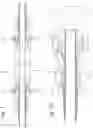 Fig. 02 - Flexible pipe connector suitable for effecting control and forced circulation of anticorrosive fluids through the annulus of the flexible pipe