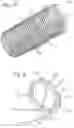 Fig. 07 - Flexible pipe connector suitable for effecting control and forced circulation of anticorrosive fluids through the annulus of the flexible pipe