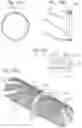 Fig. 10 - Flexible pipe connector suitable for effecting control and forced circulation of anticorrosive fluids through the annulus of the flexible pipe