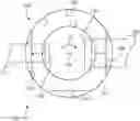 Fig. 01 - MAGNETIC SOFT STOPS FOR GIMBALS