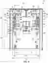 Fig. 05 - Web material dispenser, back wall for a web material dispenser and method for securing a web material dispenser to a supporting surface