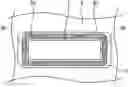Fig. 01 - Light-emitting device and method for manufacturing the same