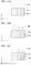 Fig. 09 - LIGHT-DIFFUSION MEMBER AND DAYLIGHTING DEVICE