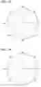 Fig. 17 - LIGHT-DIFFUSION MEMBER AND DAYLIGHTING DEVICE