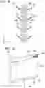 Fig. 27 - LIGHT-DIFFUSION MEMBER AND DAYLIGHTING DEVICE