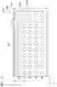 Fig. 30 - LIGHT-DIFFUSION MEMBER AND DAYLIGHTING DEVICE