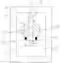 Fig. 01 - Rotatable crystal lamp