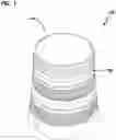 Fig. 02 - Light beacon lens