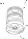 Fig. 03 - Light beacon lens