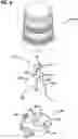 Fig. 09 - Light beacon lens