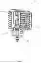 Fig. 05 - Large-angle LED working lamp
