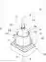 Fig. 01 - Sound synchronized light device for balloons