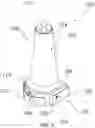 Fig. 06 - Sound synchronized light device for balloons