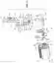 Fig. 11 - Connector system for lighting assembly