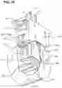 Fig. 12 - Connector system for lighting assembly