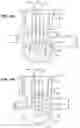 Fig. 13 - Connector system for lighting assembly