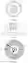 Fig. 17 - LED lamp having airflow limiting surface formed on lamp shell