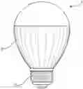 Fig. 01 - Lighting device