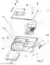 Fig. 04 - Wheelchair lighting control unit