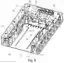 Fig. 09 - Wheelchair lighting control unit