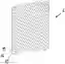 Fig. 01 - Infrared radiator and method of assembling same