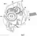 Fig. 04 - STEPPER MOTOR DRIVEN MODULATING GAS VALVE AND SYSTEM