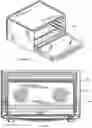 Fig. 03 - Connected food preparation system and method of use