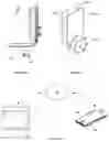 Fig. 08 - Connected food preparation system and method of use