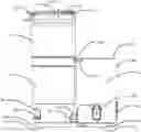 Fig. 01 - Electronic stove and universal power supply