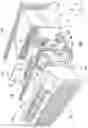 Fig. 02 - Bulkhead assemblies for air conditioner units