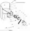 Fig. 02 - Adjustable automatic airflow control damper system