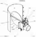 Fig. 04 - Adjustable automatic airflow control damper system