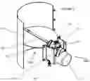 Fig. 06 - Adjustable automatic airflow control damper system