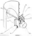 Fig. 08 - Adjustable automatic airflow control damper system