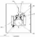 Fig. 09 - Adjustable automatic airflow control damper system