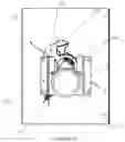 Fig. 11 - Adjustable automatic airflow control damper system