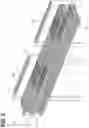 Fig. 03 - Heat exchanger and corrugated fin