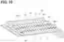 Fig. 08 - Heat exchanger and corrugated fin