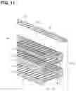 Fig. 09 - Heat exchanger and corrugated fin