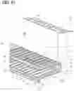Fig. 29 - Heat exchanger and corrugated fin