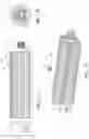 Fig. 08 - Forced convection heater