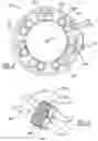 Fig. 04 - Screw compressor for HVAC