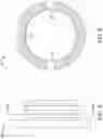 Fig. 05 - PRESSURE DAM BEARING