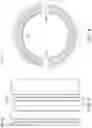 Fig. 07 - PRESSURE DAM BEARING